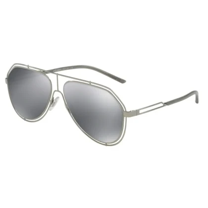 عینک آفتابی دولچه گابانا Dolce &amp; Gabbana DG2176S 00046G