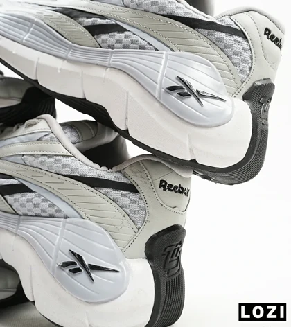 کفش کتانی طوسی مردانه Reebok CROSS FIT