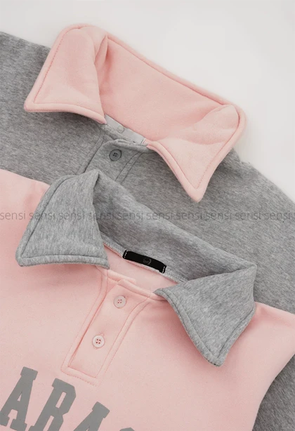 دورس داخل کرک یقه دارکد1004496