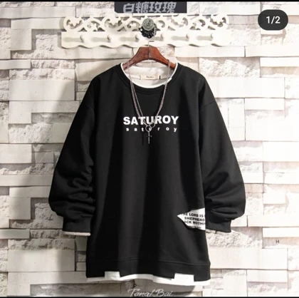 تیشرت آستین بلند خاص