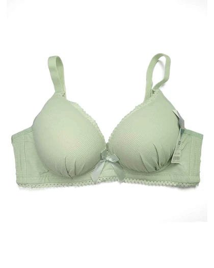 سوتین کبریتی زنانه بدون فنر انوشا