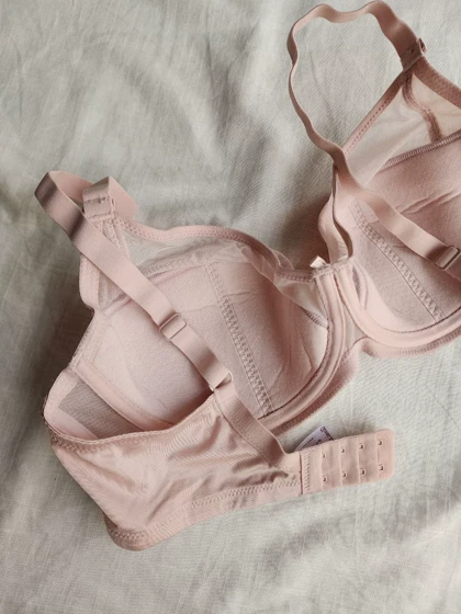 سوتین تک اسفنجی نازک CHLX کد: 33445