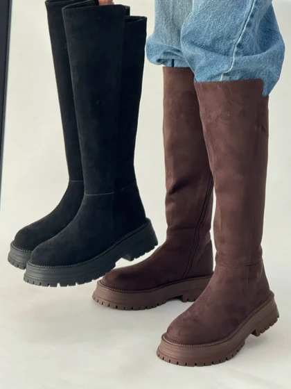 چکمه روژکا 2505