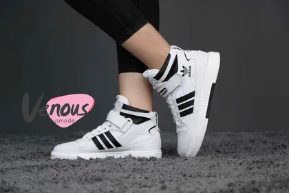کتانی Adidas نیم ساق