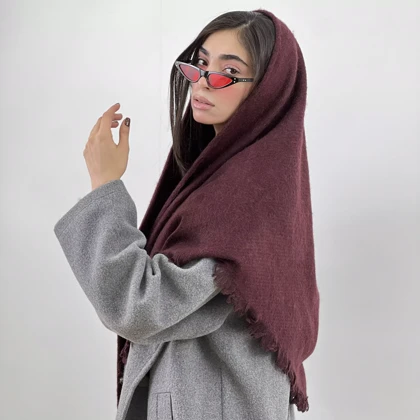 روسری پشمی 1007448