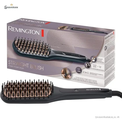 برس حرارتی رمینگتون مدل REMINGTON CB7400
