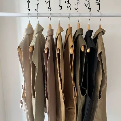 وست چهارفصل دخترانه مدل لیونا