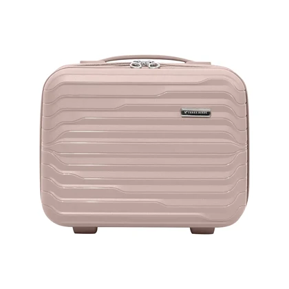 چمدان لوازم آرایشی Three Birds مدل TB40357-MB