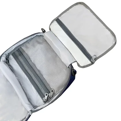 نظم دهنده آرایشی و بهداشتی آیمکس مدل IMAX - MAX018