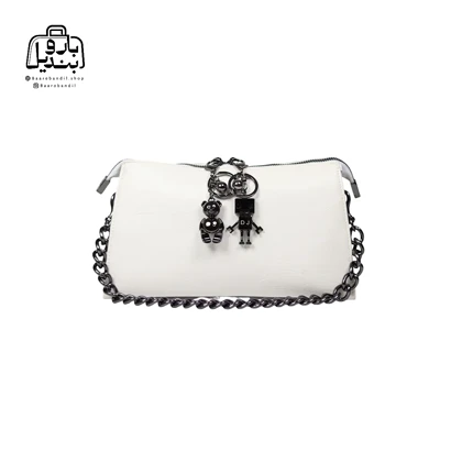 کیف زنانه دوشی دنیز جنوا Deniz Jenova کد 0088