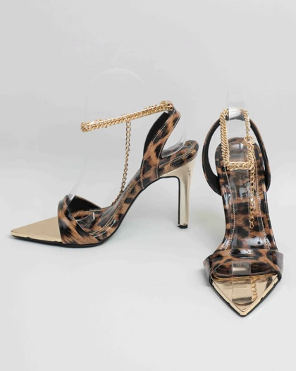 P436 - دور مچ زنجیری 436