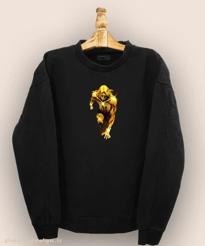 دورس مردانه و زنانه طرح اتک آن تایتان کد 879