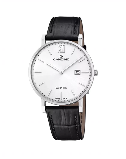 ساعت مچی مردانه کاندینو CANDINO C4724/1