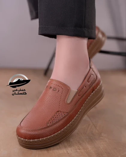 کفش طبی زنانه شهناز