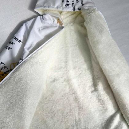 سویشرت بچه گانه داخل خز فانتزی