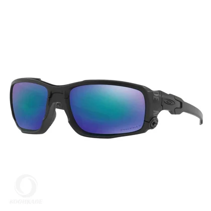 عینک SHOCK TUBE اوکلی BLUE