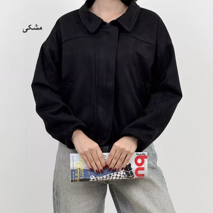 بامبر جکت سویید 1006098