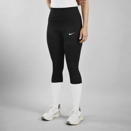 نیم لگ ورزشی زنانه نایک PY-3H1402 مشکی