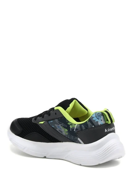 کتانی بچگانه kinetix