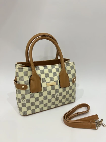 کیف زنانه دوشی لویی ویتون کد 61