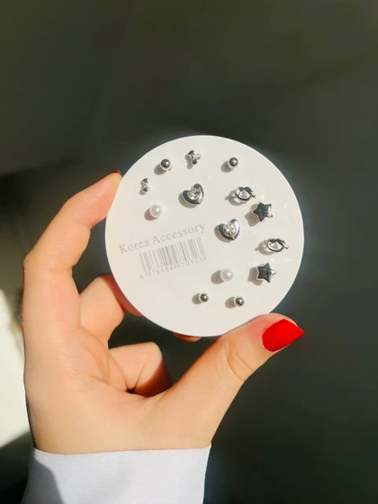 اقتصادی ترین پکای گوشواره