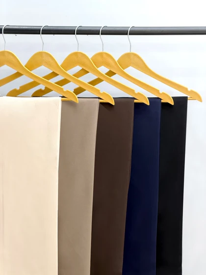 شلوار دبل بگ مازراتی جورا کد 329876