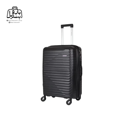 ست چهارتکه چمدان ماندیرو Mandiro مدل اکو Ecco