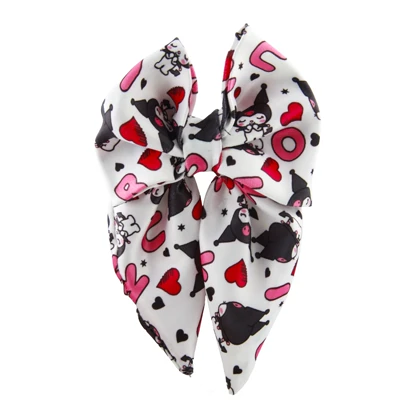 گیره مو زنانه طرح ملودی