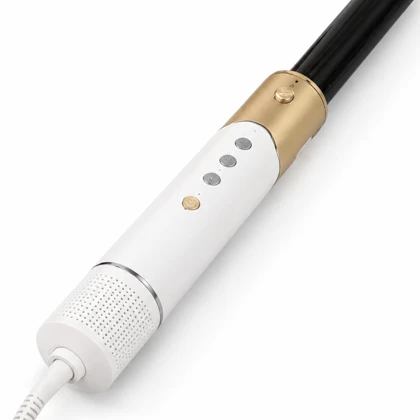 سشوار برس دار انزو ENZO مدل EN-755Pro-2 توان 1500 وات