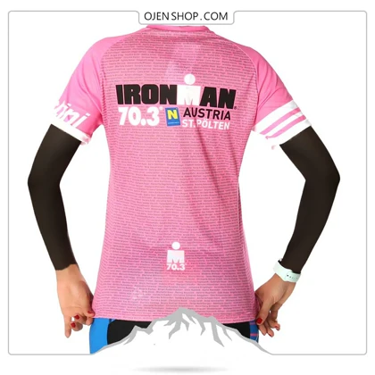 تیشرت ورزشی IRONMAN