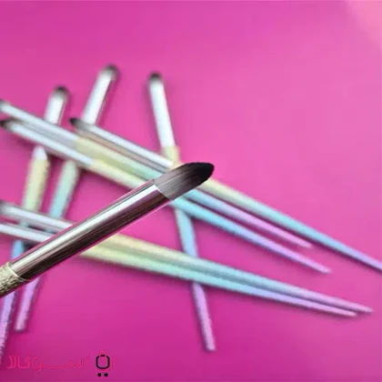 براش دسته دار تک