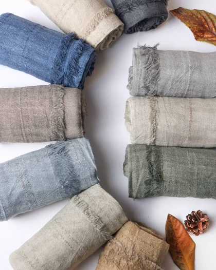 شال وول سنگشور