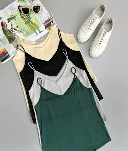 تاپ دو بنده ساتن کد 3407