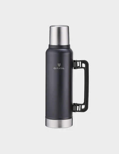 فلاسک Unisex کاراکال Elite Temp U