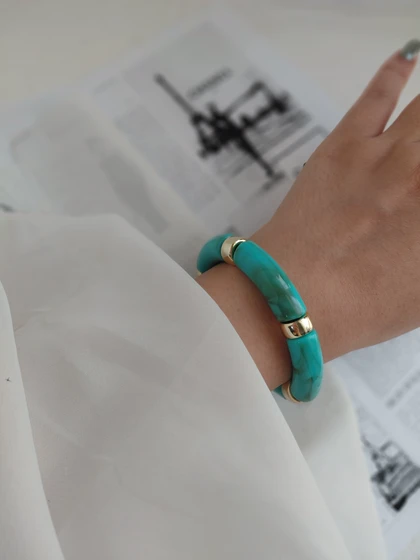 دستبند کشی Zara
