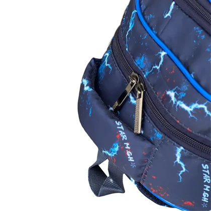 کوله پشتی فوروارد مدل FORWARD - FCLT3938 MCQUEEN