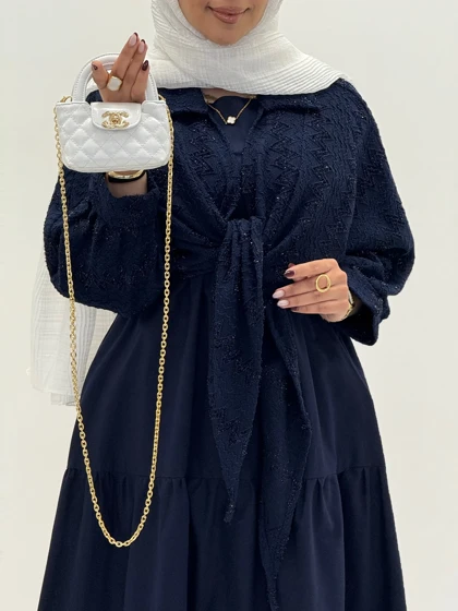 4287-کت و سارافون توسکا