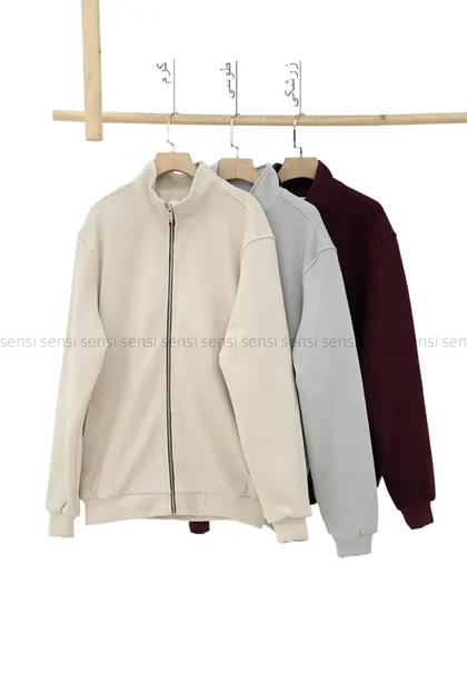 سویشرت مردانه سلانیک کد20000020