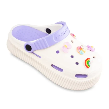 کراکس زنانه پاپا مدل 308