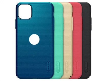 قاب محافظ نیلکین اپل آیفون Nillkin Frosted Shield Case Apple iPhone 11 Pro