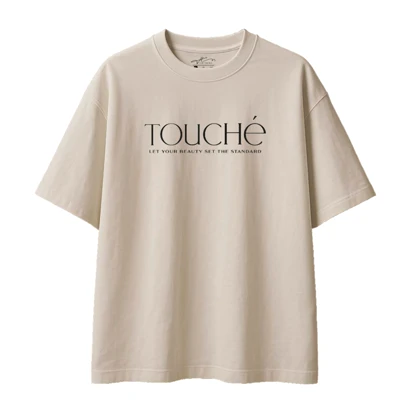 تیشرت TOUCHé(لمس)
