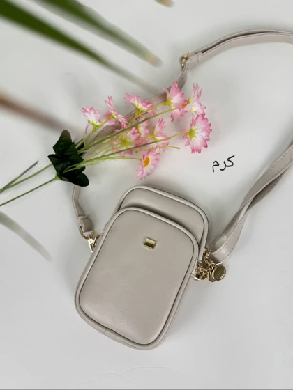 کیف زنانه نسیم
