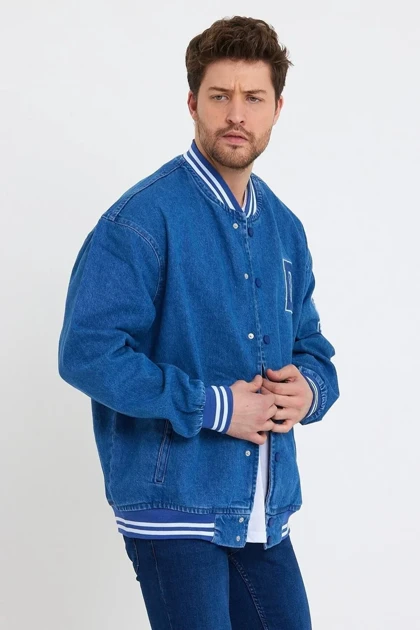 کت و ژاکت مردانه damga-jeans damga-jeans