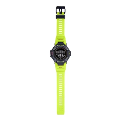 ساعت مچی مردانه CASIO G-SHOCK GBD-H2000-1A9DR