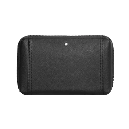 کیف دستی مردانه طرح مونت بلانک MONTBLANC