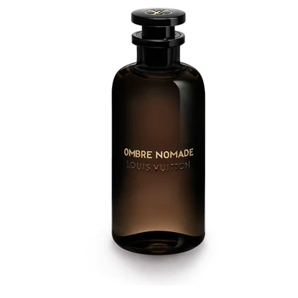 عطر لویی ویتون آمبر نومد الگانس علیدسا