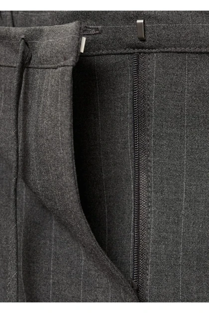 شلوار زنانه اورجینال منگو mango