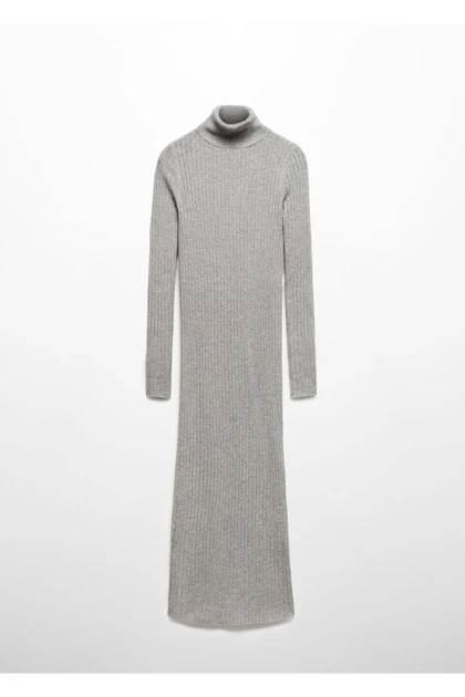 پیراهن زنانه اورجینال منگو mango