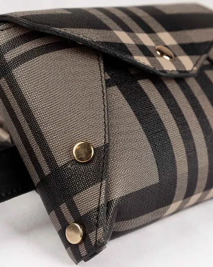 کیف کمری اسپرت زنانه