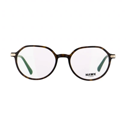 عینک طبی هاوک مدل HAWK 7915